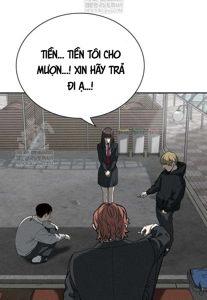 Nợ Máu Trả Máu Chapter 2 - 100