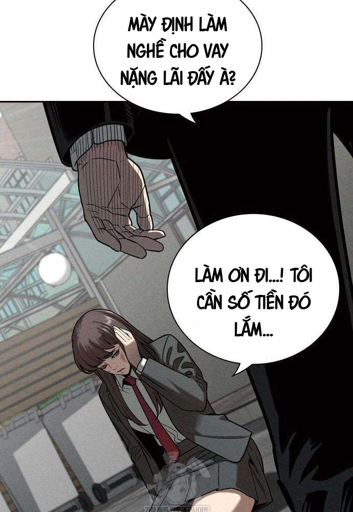 Nợ Máu Trả Máu Chapter 2 - 122