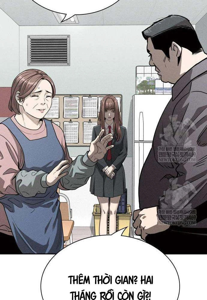 Nợ Máu Trả Máu Chapter 2 - 138