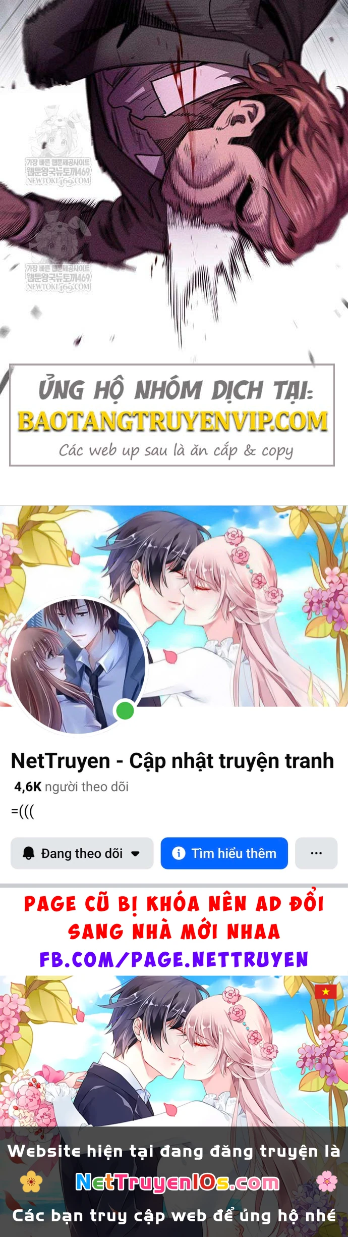 Nợ Máu Trả Máu Chapter 2 - 233