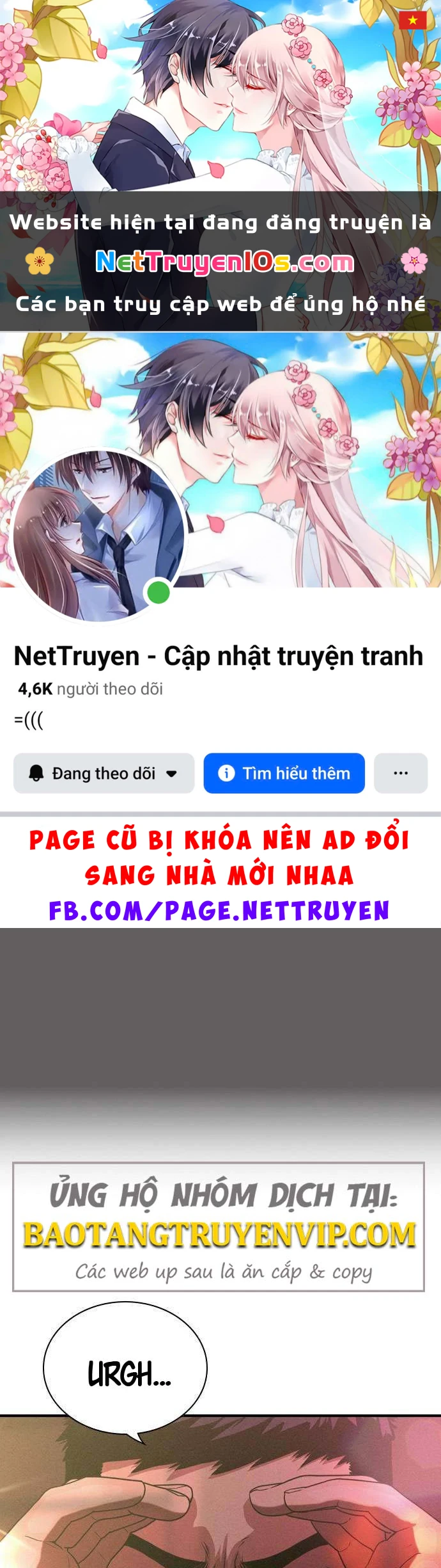 Nợ Máu Trả Máu Chapter 3 - 1