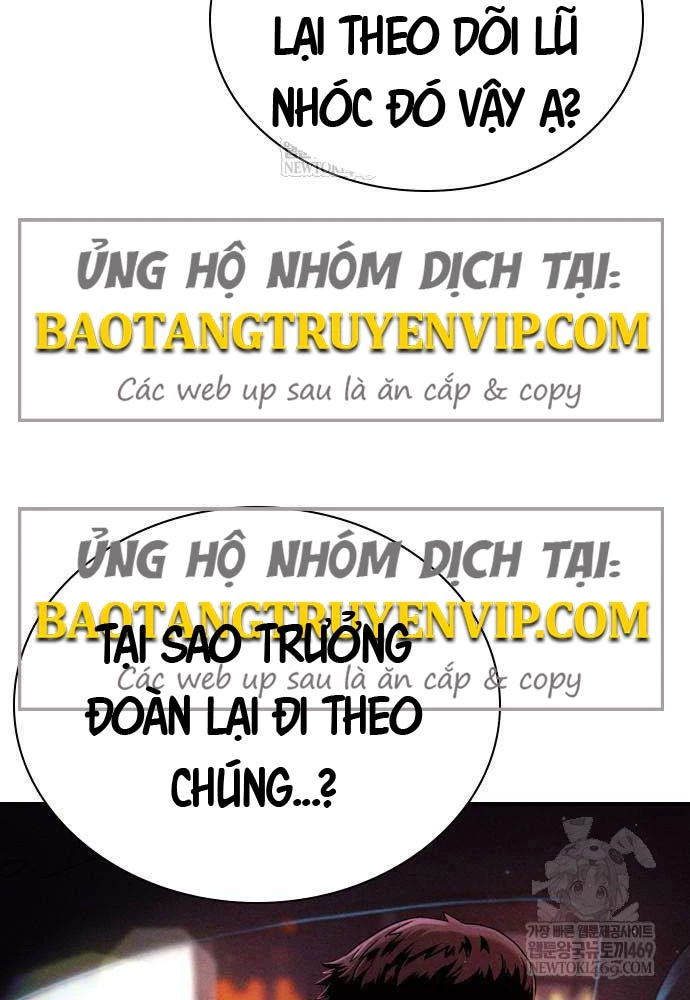 Nợ Máu Trả Máu Chapter 3 - 4