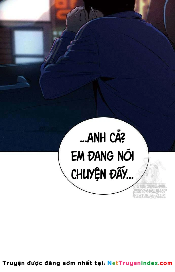 Nợ Máu Trả Máu Chapter 3 - 5