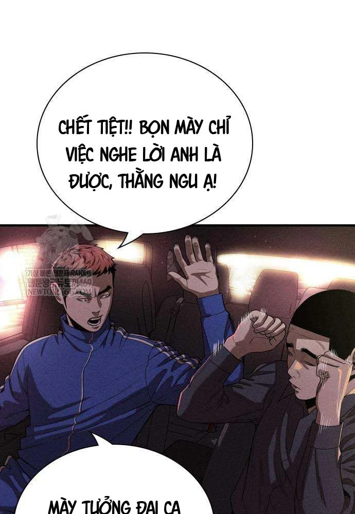 Nợ Máu Trả Máu Chapter 3 - 6