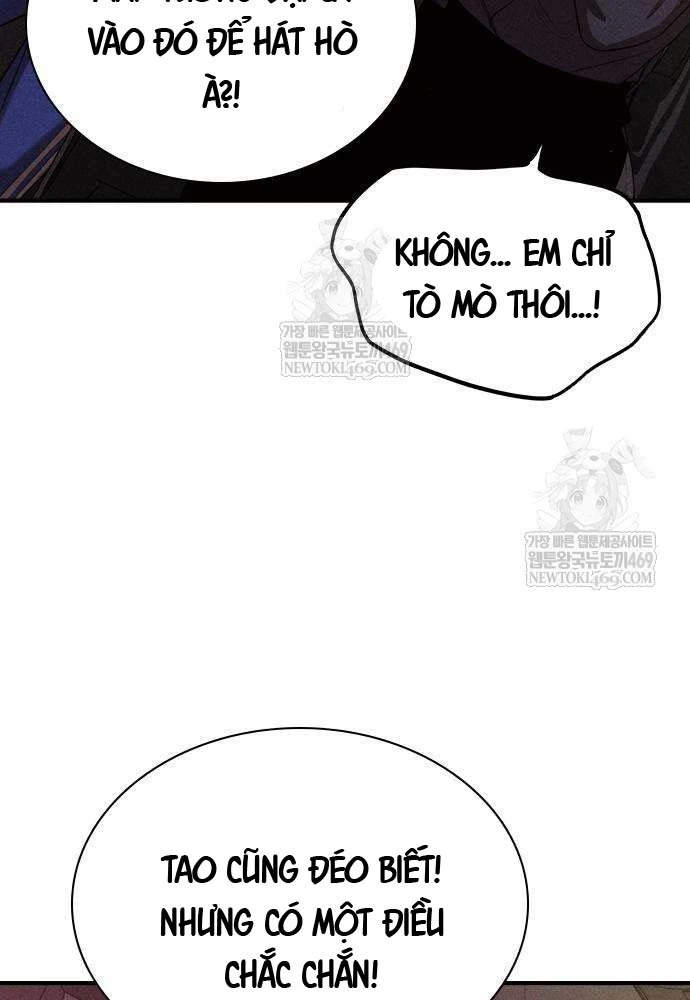 Nợ Máu Trả Máu Chapter 3 - 7