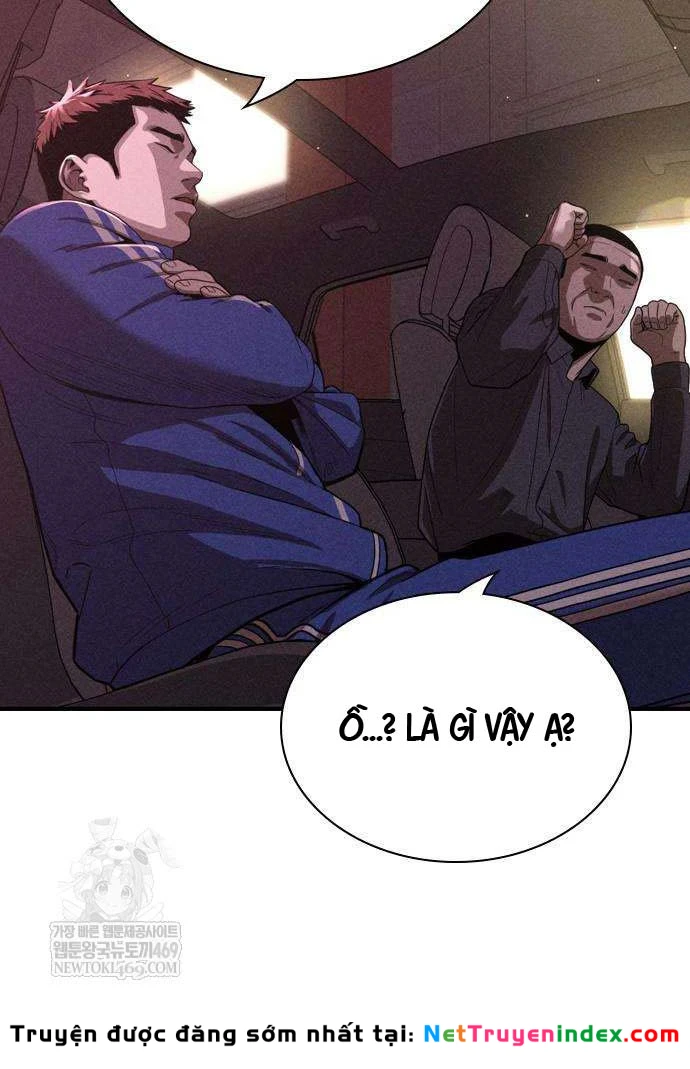 Nợ Máu Trả Máu Chapter 3 - 8