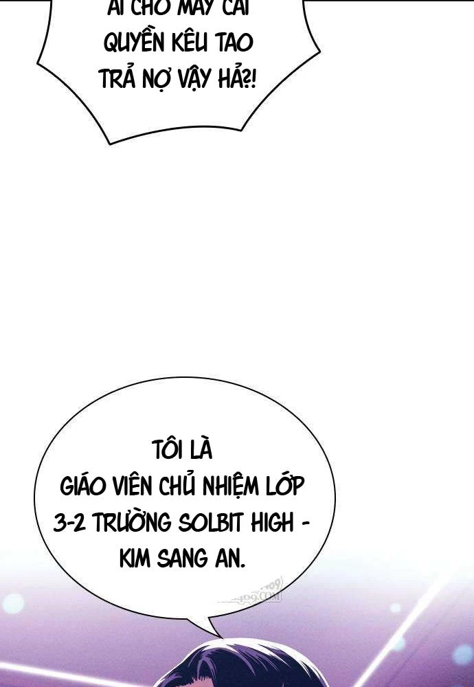 Nợ Máu Trả Máu Chapter 3 - 15