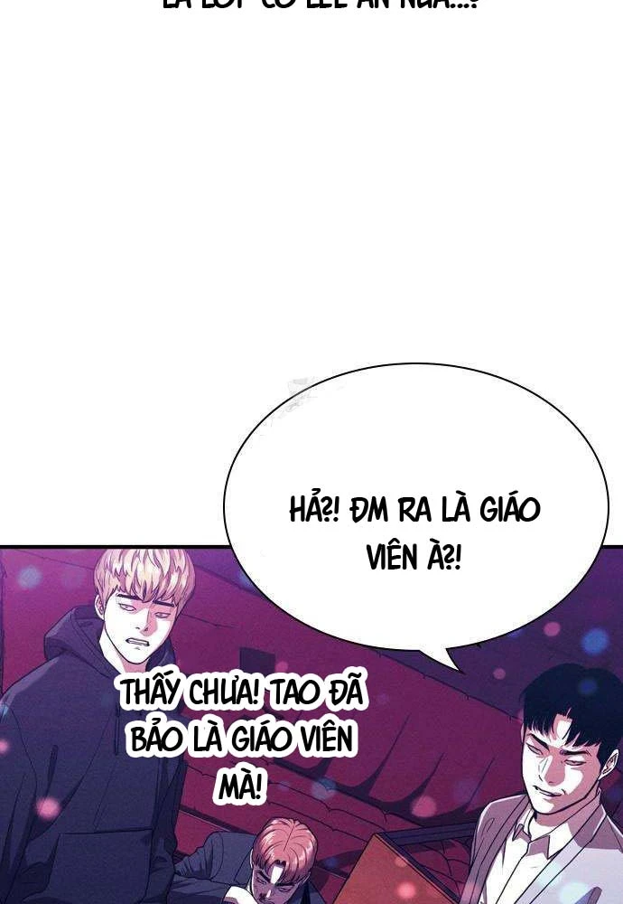 Nợ Máu Trả Máu Chapter 3 - 18