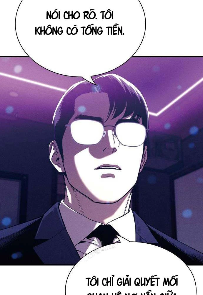 Nợ Máu Trả Máu Chapter 3 - 20