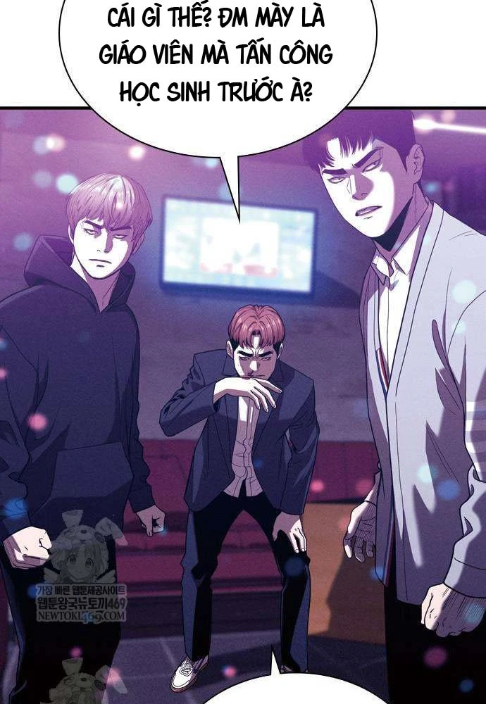 Nợ Máu Trả Máu Chapter 3 - 23