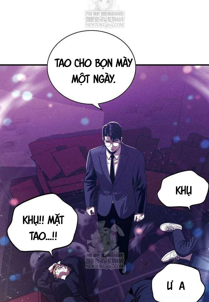 Nợ Máu Trả Máu Chapter 3 - 36