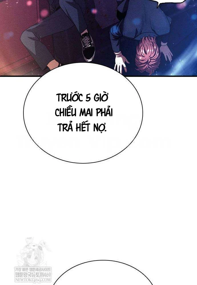 Nợ Máu Trả Máu Chapter 3 - 37