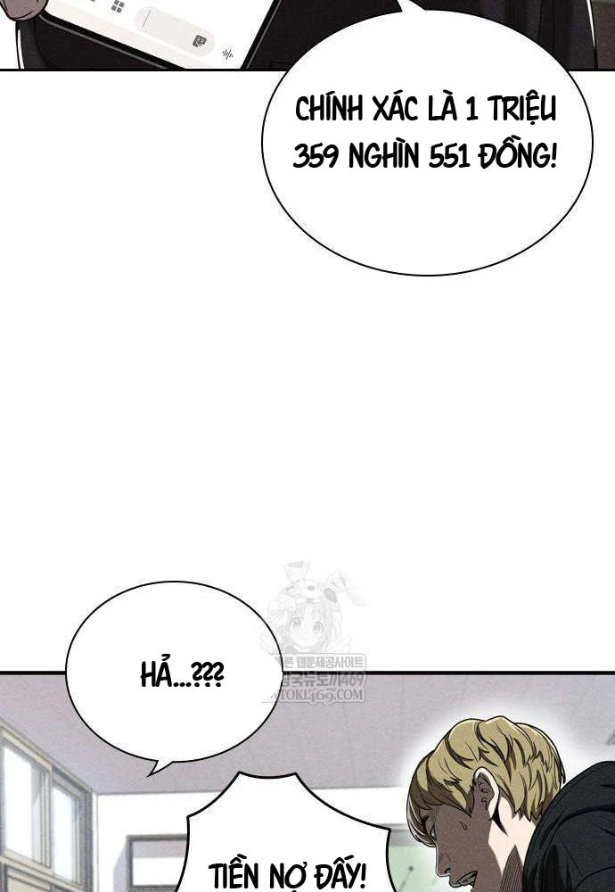 Nợ Máu Trả Máu Chapter 3 - 78