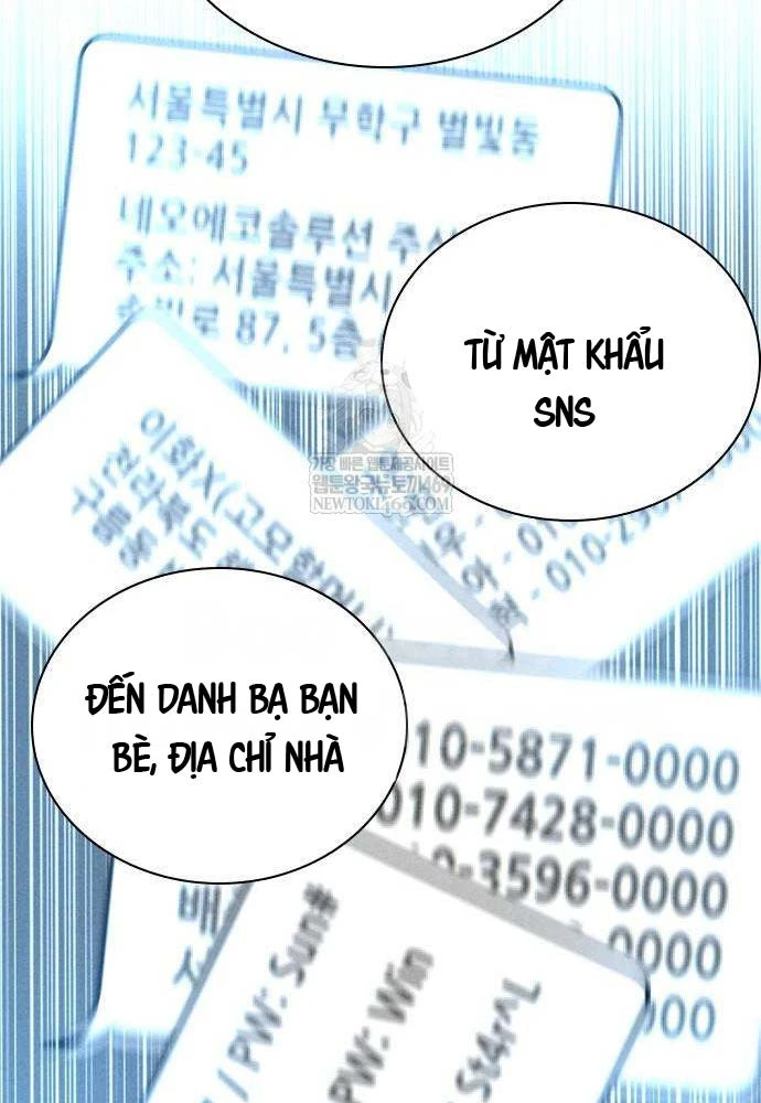 Nợ Máu Trả Máu Chapter 3 - 98