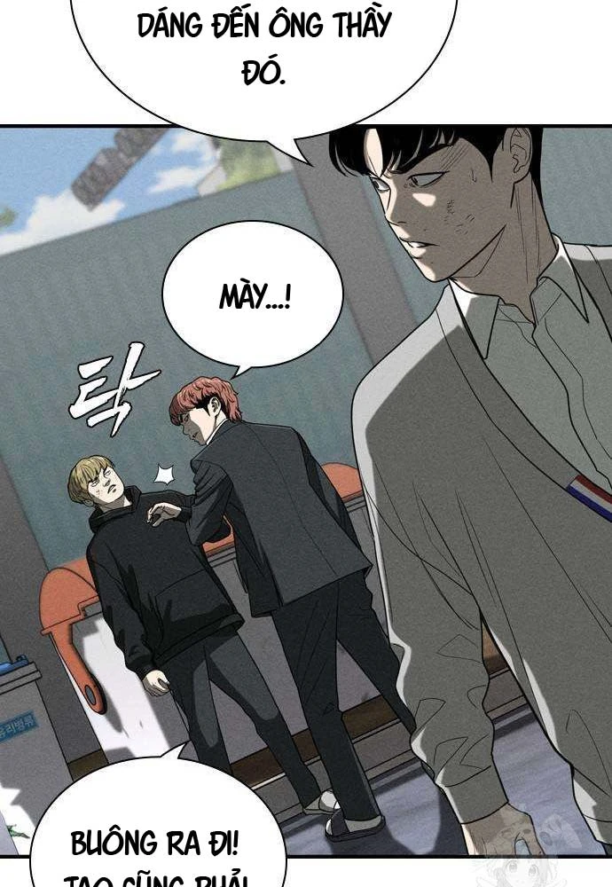 Nợ Máu Trả Máu Chapter 3 - 107