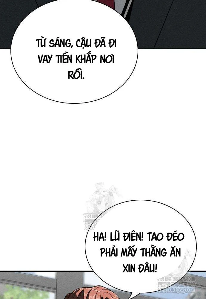 Nợ Máu Trả Máu Chapter 3 - 126