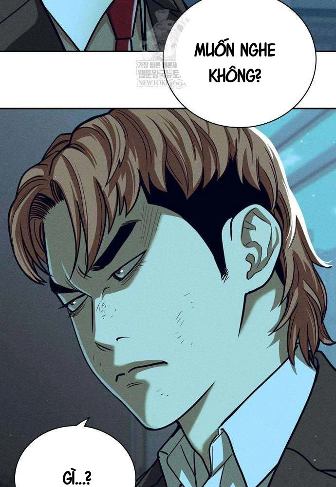 Nợ Máu Trả Máu Chapter 3 - 130