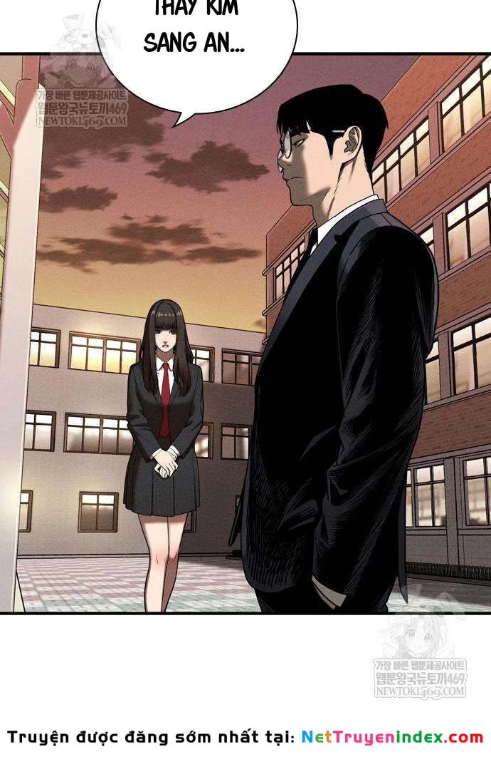 Nợ Máu Trả Máu Chapter 3 - 134