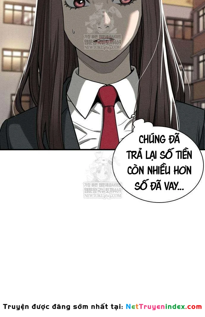 Nợ Máu Trả Máu Chapter 3 - 137