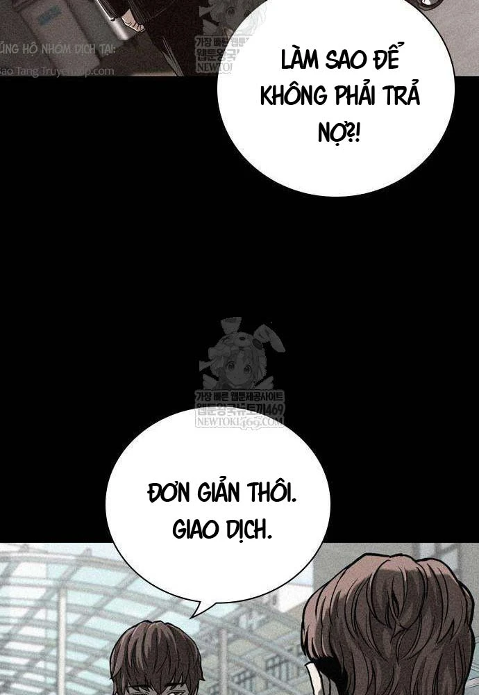 Nợ Máu Trả Máu Chapter 3 - 150