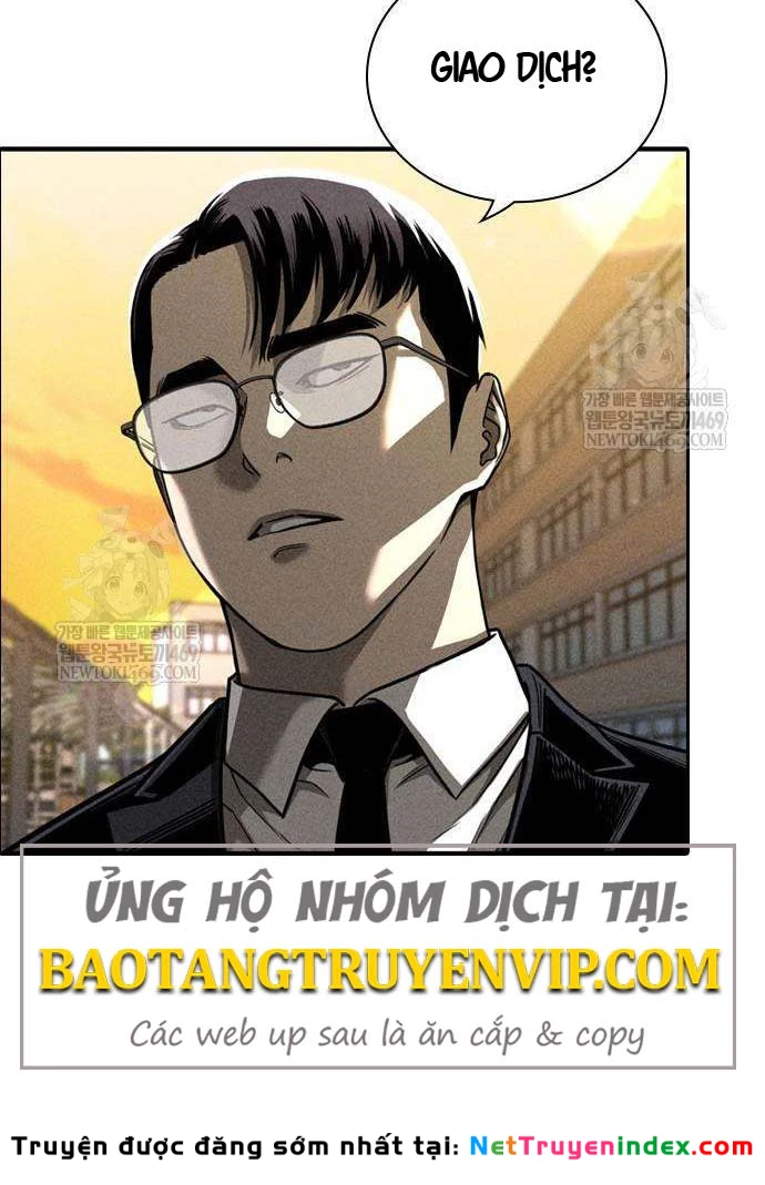 Nợ Máu Trả Máu Chapter 3 - 158