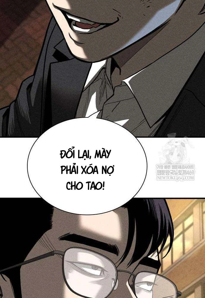 Nợ Máu Trả Máu Chapter 3 - 161