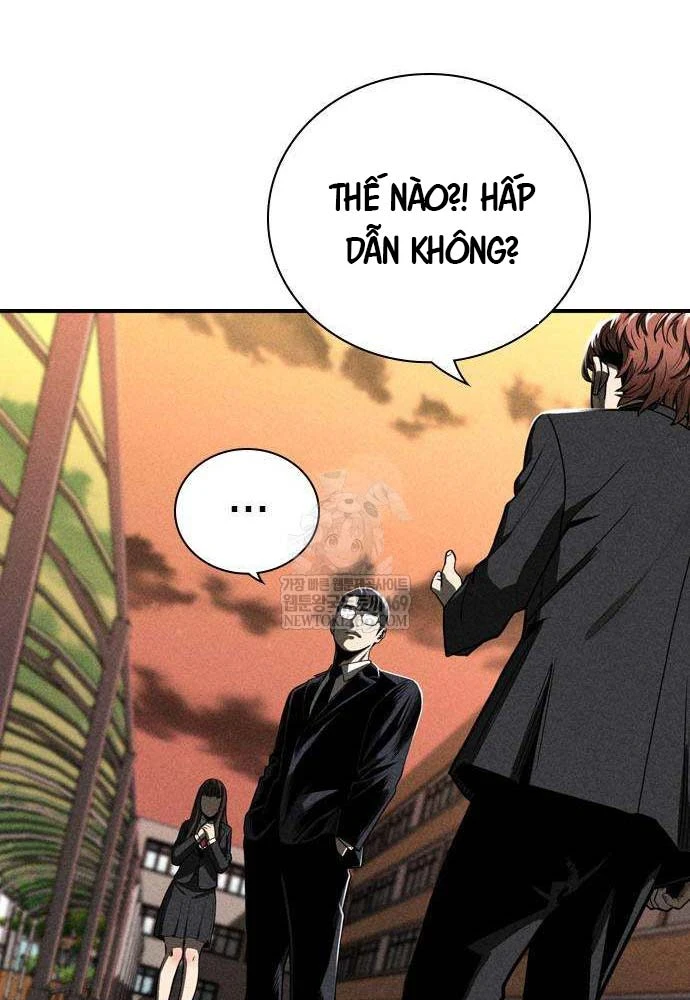 Nợ Máu Trả Máu Chapter 3 - 163