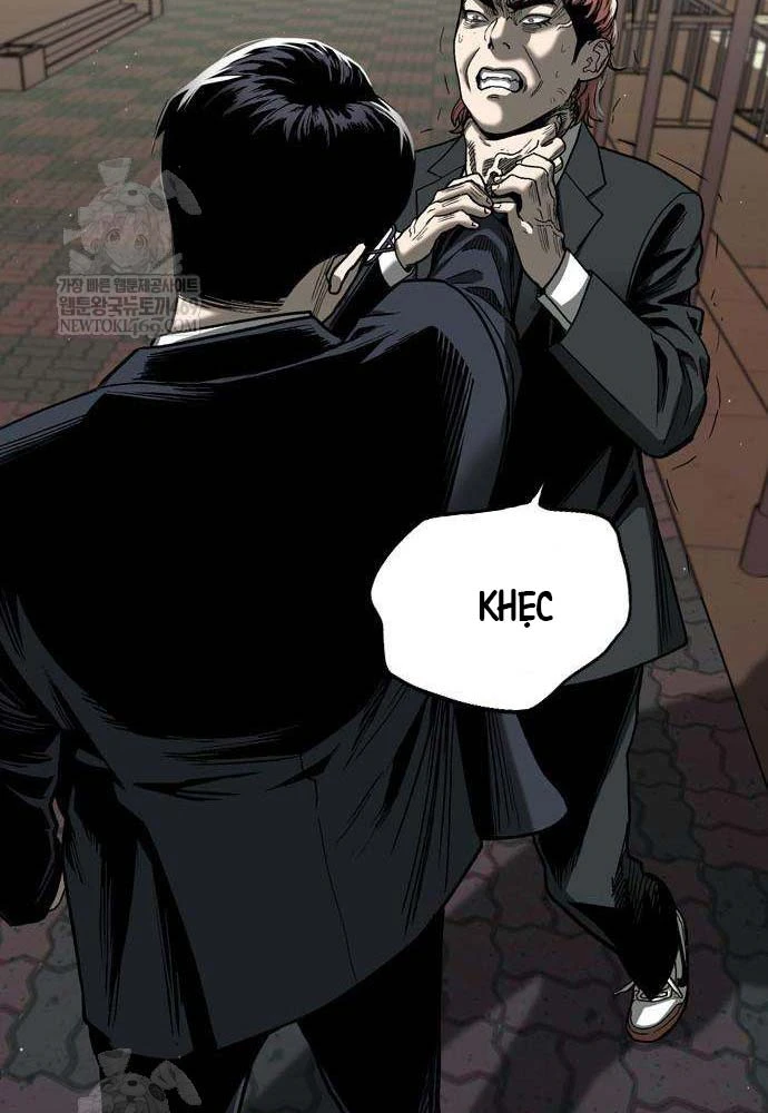 Nợ Máu Trả Máu Chapter 3 - 173
