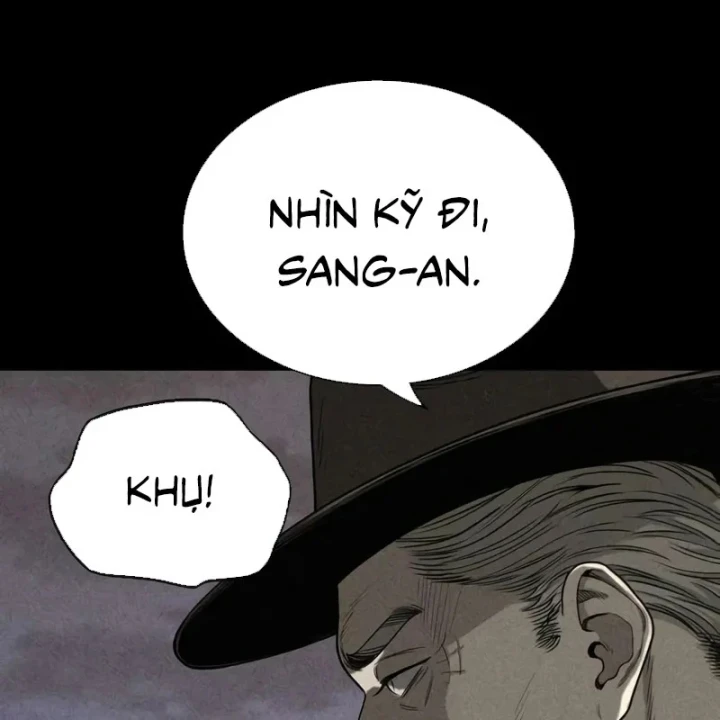 Nợ Máu Trả Máu Chapter 4 - 9