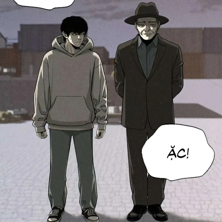 Nợ Máu Trả Máu Chapter 4 - 12