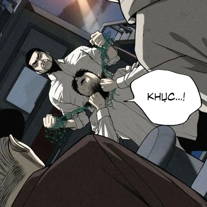 Nợ Máu Trả Máu Chapter 4 - 16