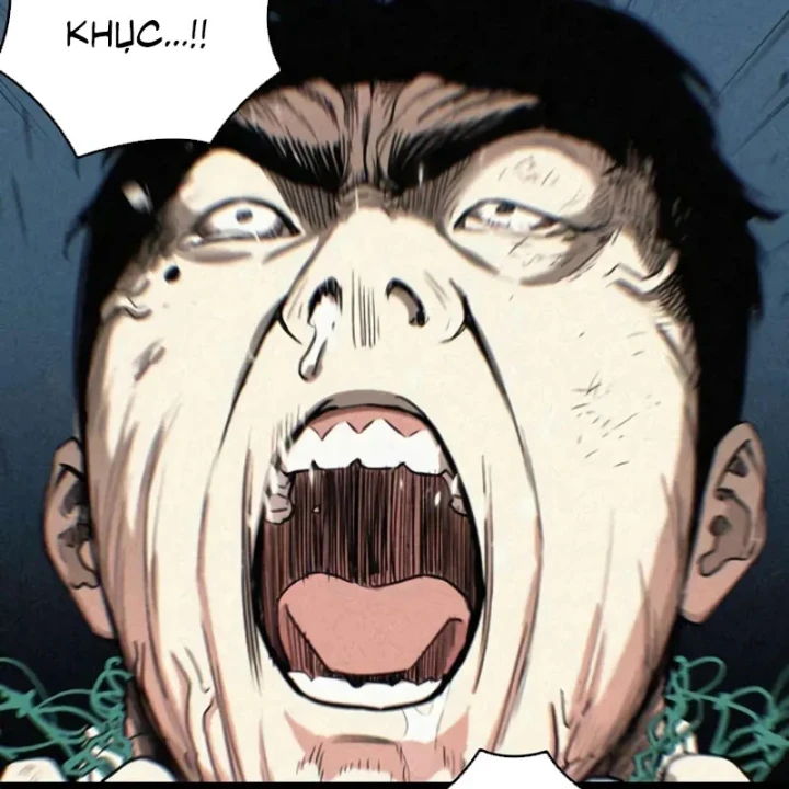 Nợ Máu Trả Máu Chapter 4 - 19