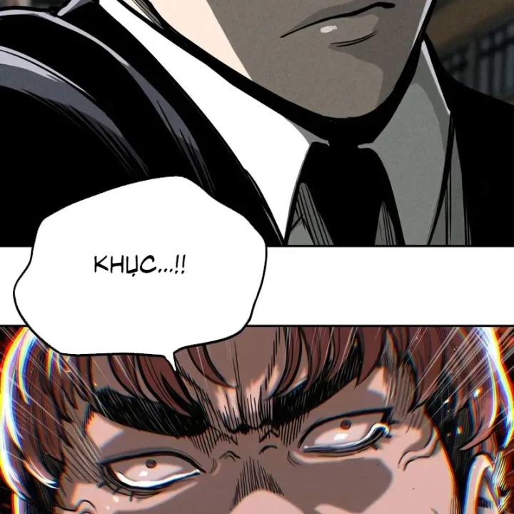 Nợ Máu Trả Máu Chapter 4 - 25