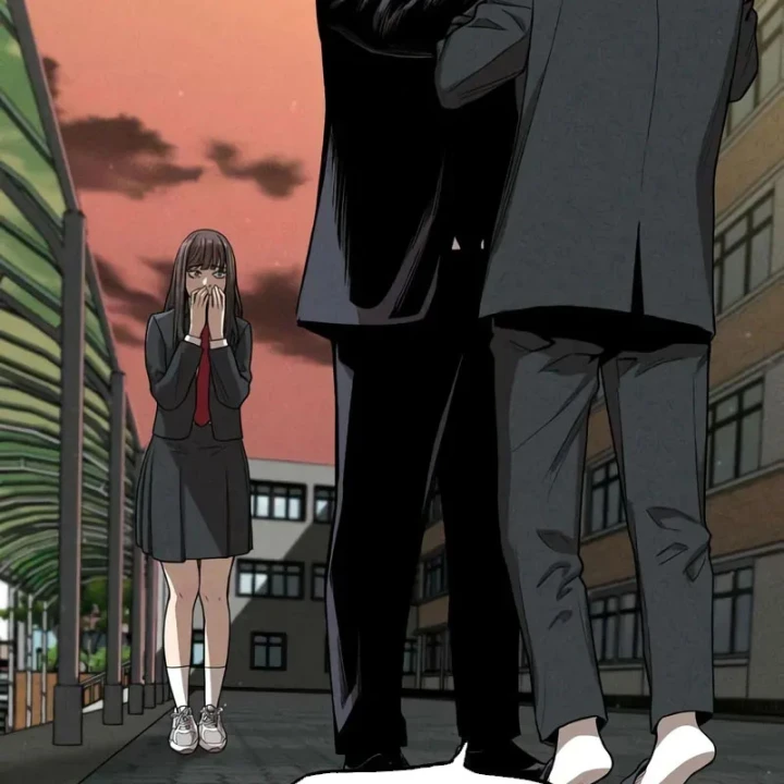 Nợ Máu Trả Máu Chapter 4 - 28