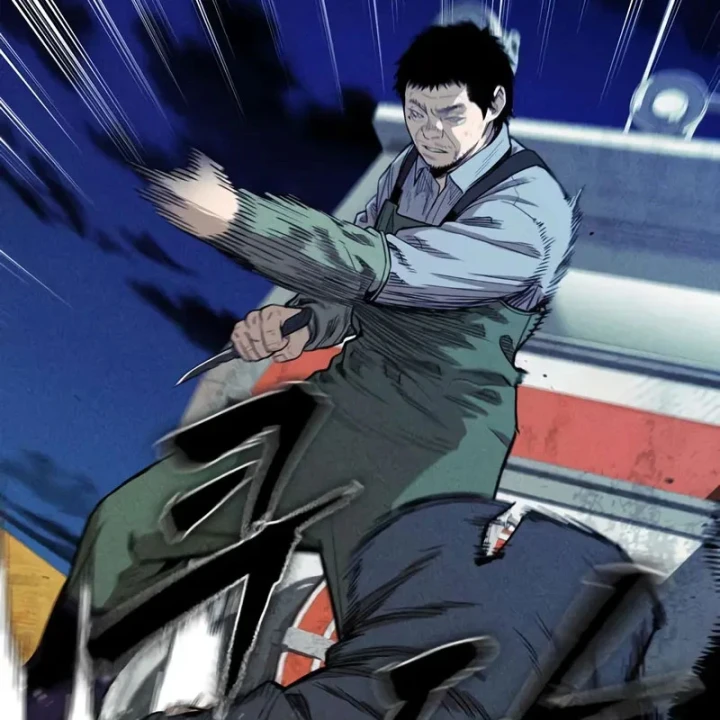 Nợ Máu Trả Máu Chapter 4 - 82