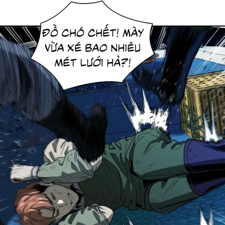 Nợ Máu Trả Máu Chapter 4 - 98