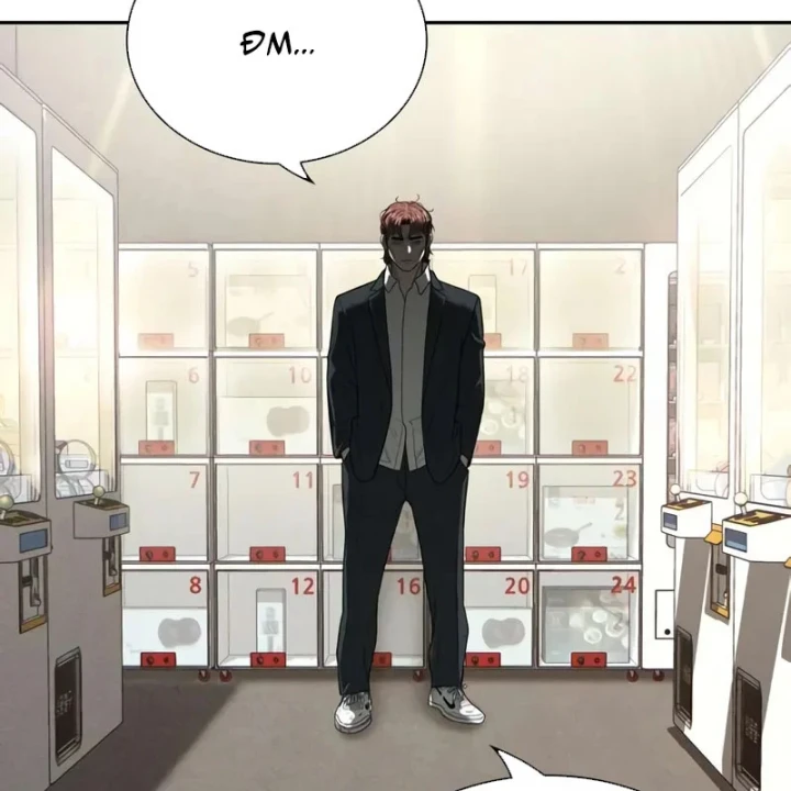 Nợ Máu Trả Máu Chapter 4 - 176