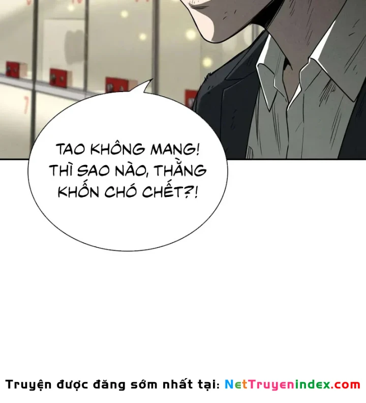 Nợ Máu Trả Máu Chapter 4 - 205