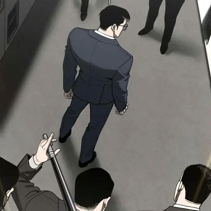 Nợ Máu Trả Máu Chapter 4 - 217
