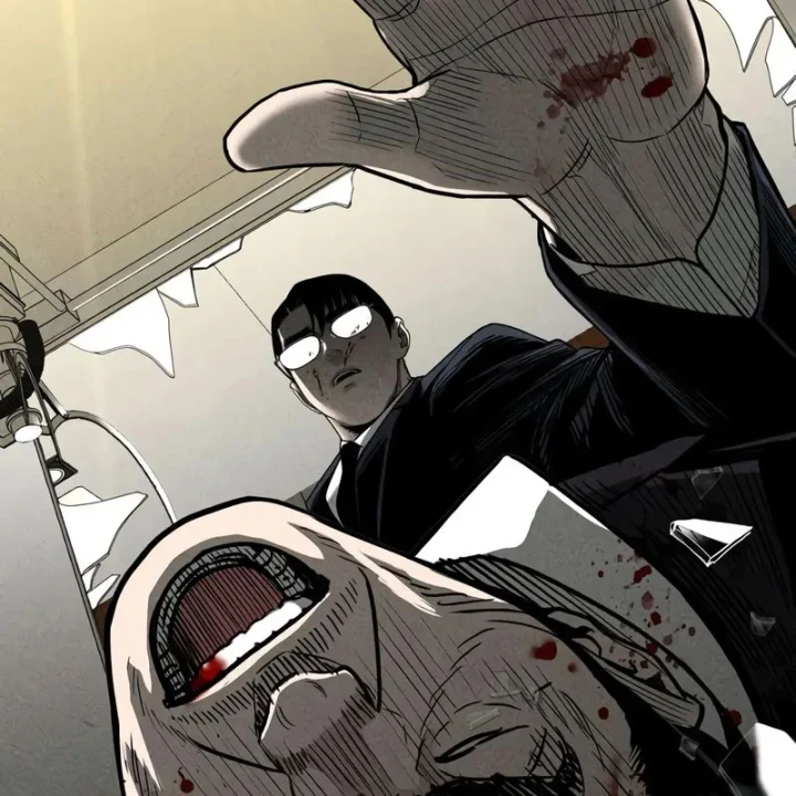 Nợ Máu Trả Máu Chapter 4 - 249