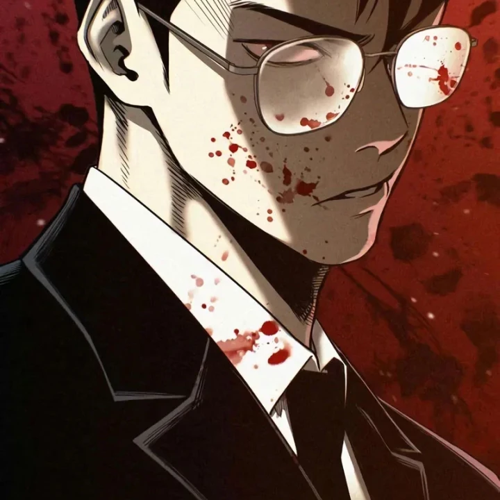 Nợ Máu Trả Máu Chapter 4 - 254