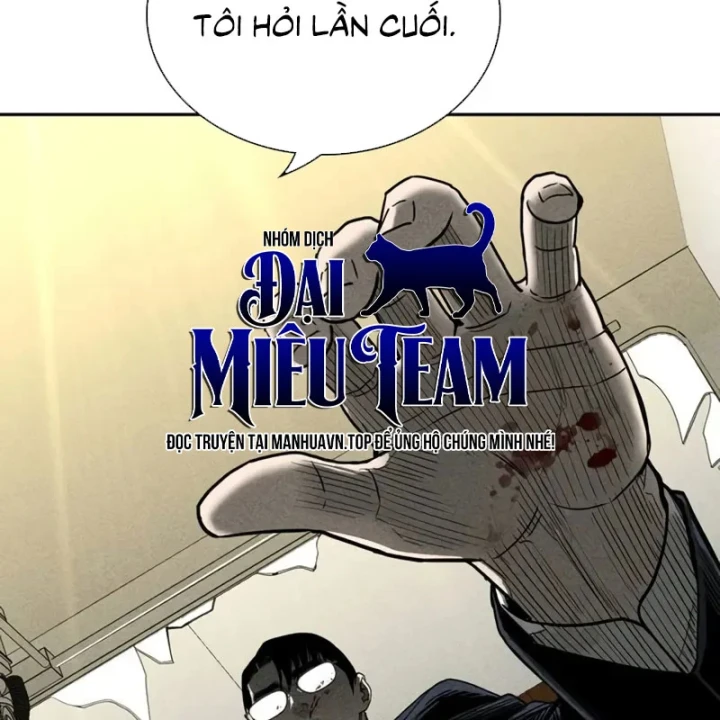 Nợ Máu Trả Máu Chapter 5 - 2