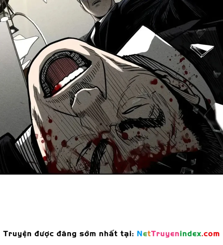 Nợ Máu Trả Máu Chapter 5 - 3