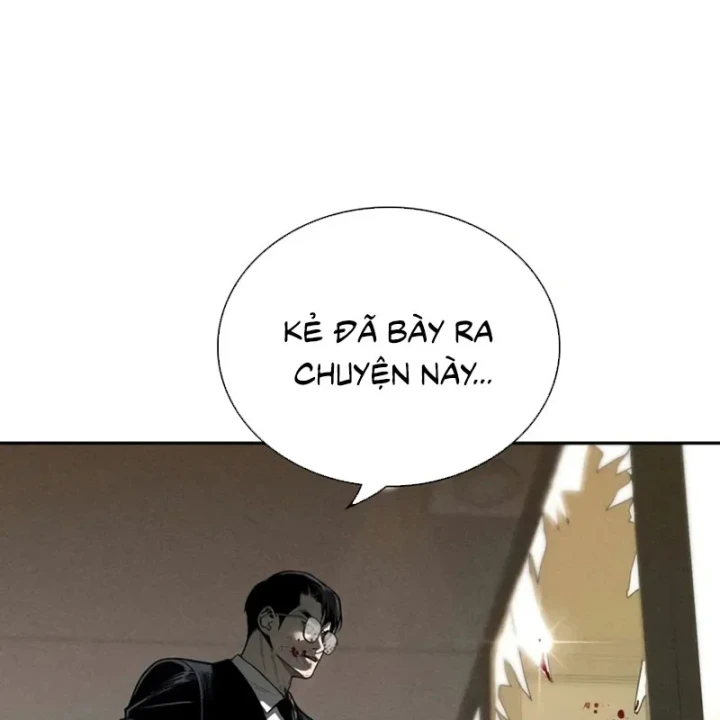 Nợ Máu Trả Máu Chapter 5 - 4
