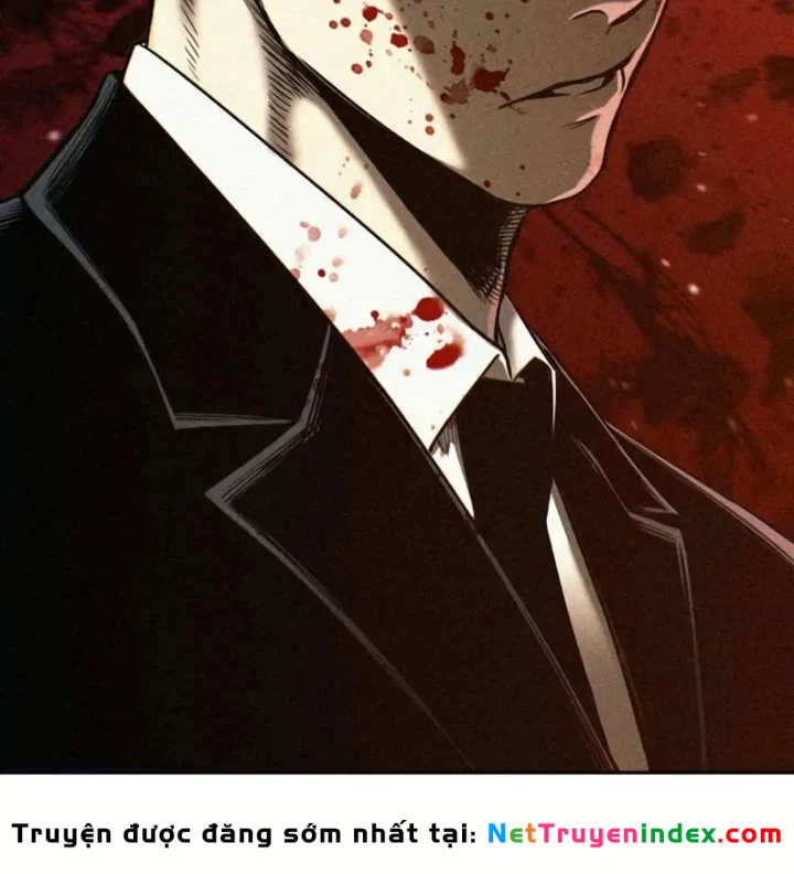 Nợ Máu Trả Máu Chapter 5 - 8