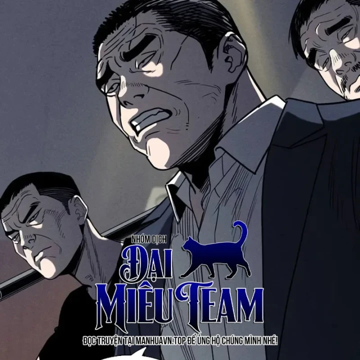 Nợ Máu Trả Máu Chapter 5 - 10