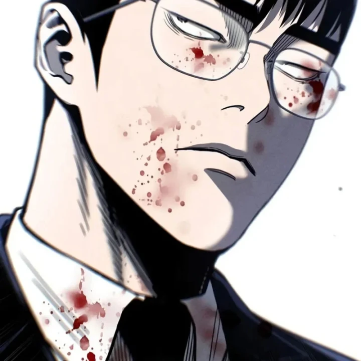 Nợ Máu Trả Máu Chapter 5 - 16