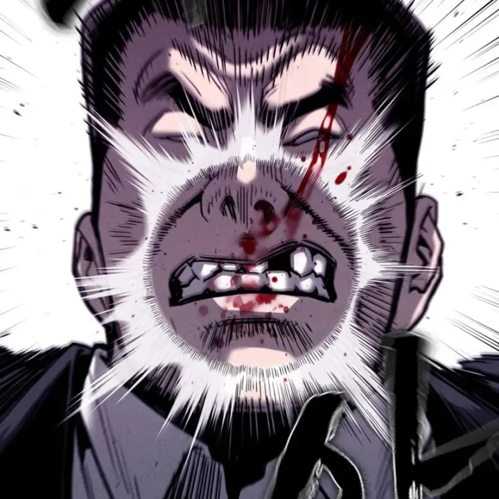 Nợ Máu Trả Máu Chapter 5 - 22