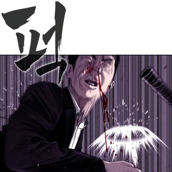 Nợ Máu Trả Máu Chapter 5 - 24