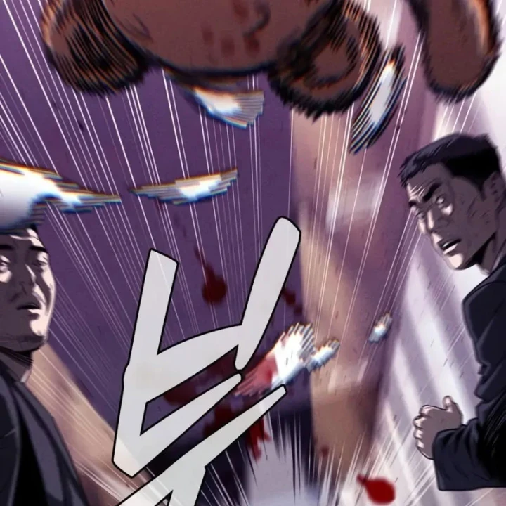 Nợ Máu Trả Máu Chapter 5 - 51